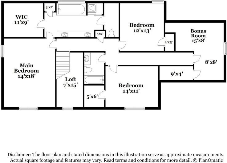 8038 Allbright Cv - Photo 2 of 17