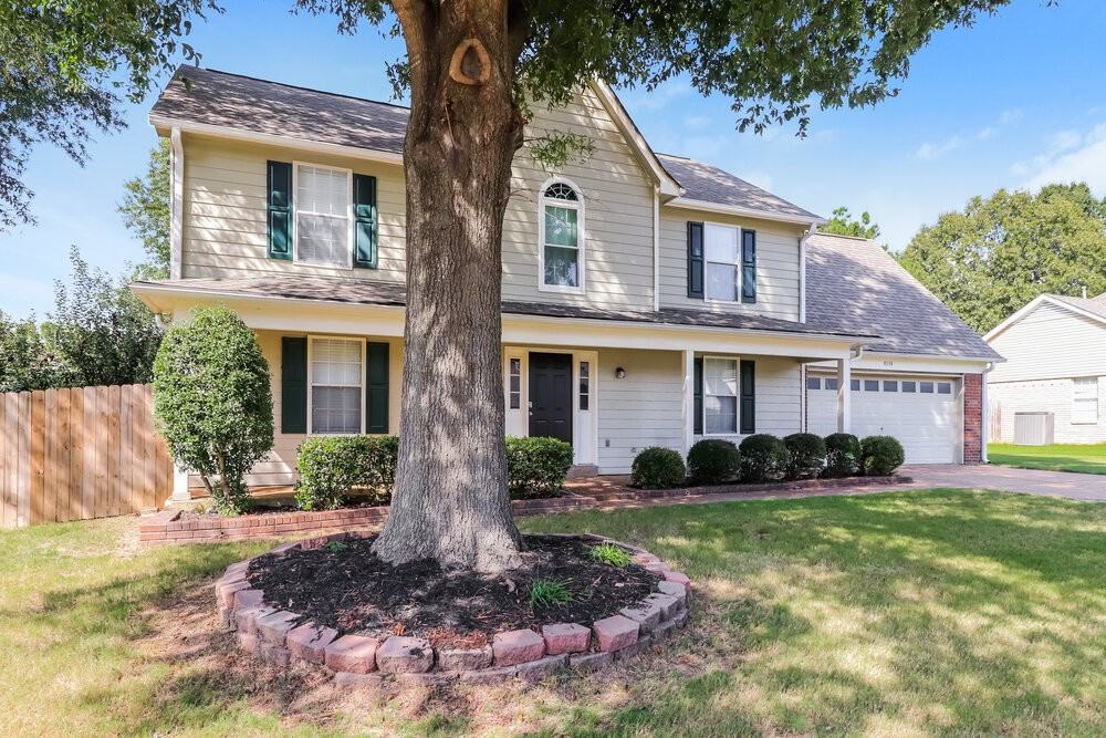 8038 Allbright Cv - Photo 4 of 17