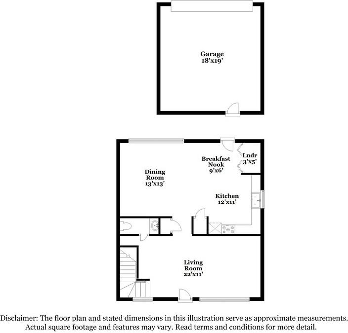 1043 Verde Trails Dr - Photo 2 of 17