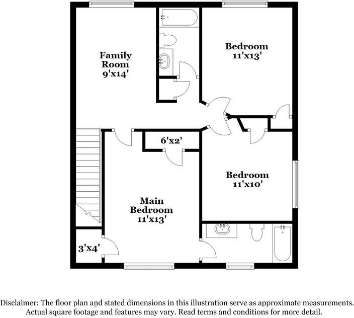 1043 Verde Trails Dr - Photo 3 of 17