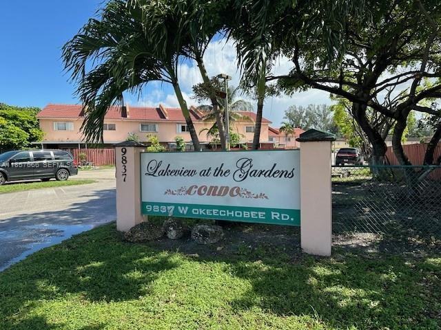 9837 West Okeechobee Road ##505 - Photo 5 of 19