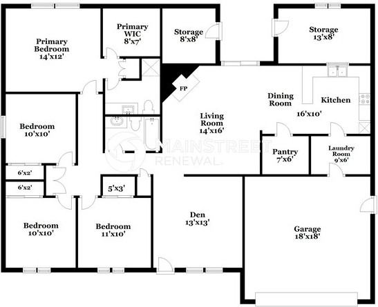 1509 S Cochise - Photo 2 of 16