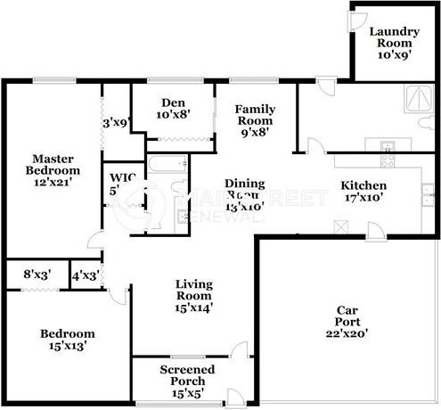 10554 52nd Ave N - Photo 2 of 16