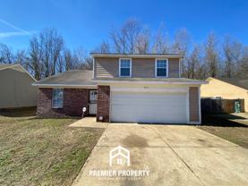 4561 Northwood Hills Dr - Photo 1 of 1