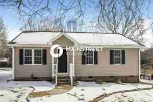 featured image of 206 N Wyrick St