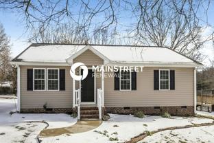 206 N Wyrick St - Photo 1 of 1