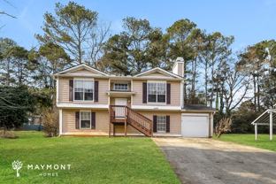 3478 Newberry Trl - Photo 1 of 1