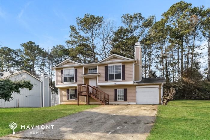 3478 Newberry Trl - Photo 5 of 16