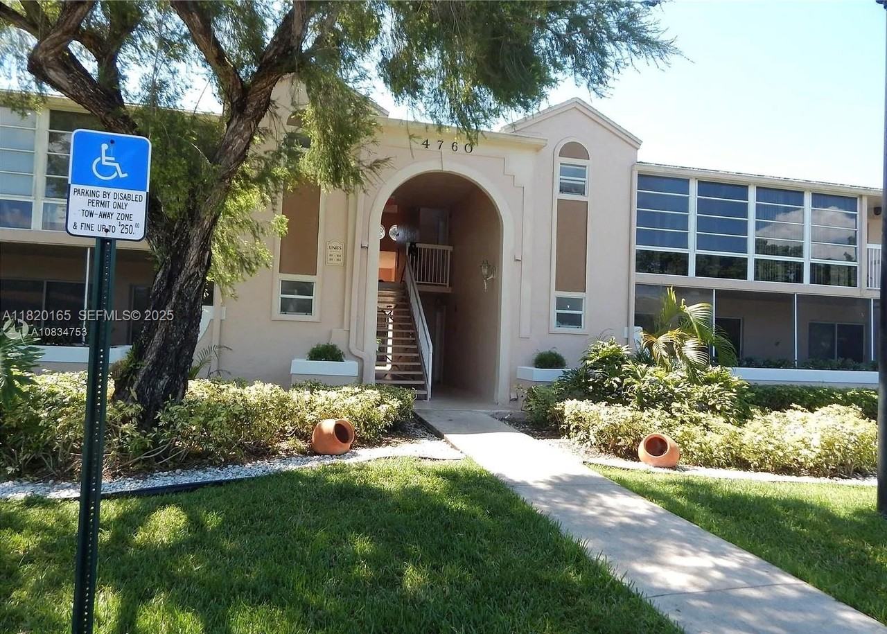 4760 Northwest 102nd Avenue ##204 - Photo 3 of 16