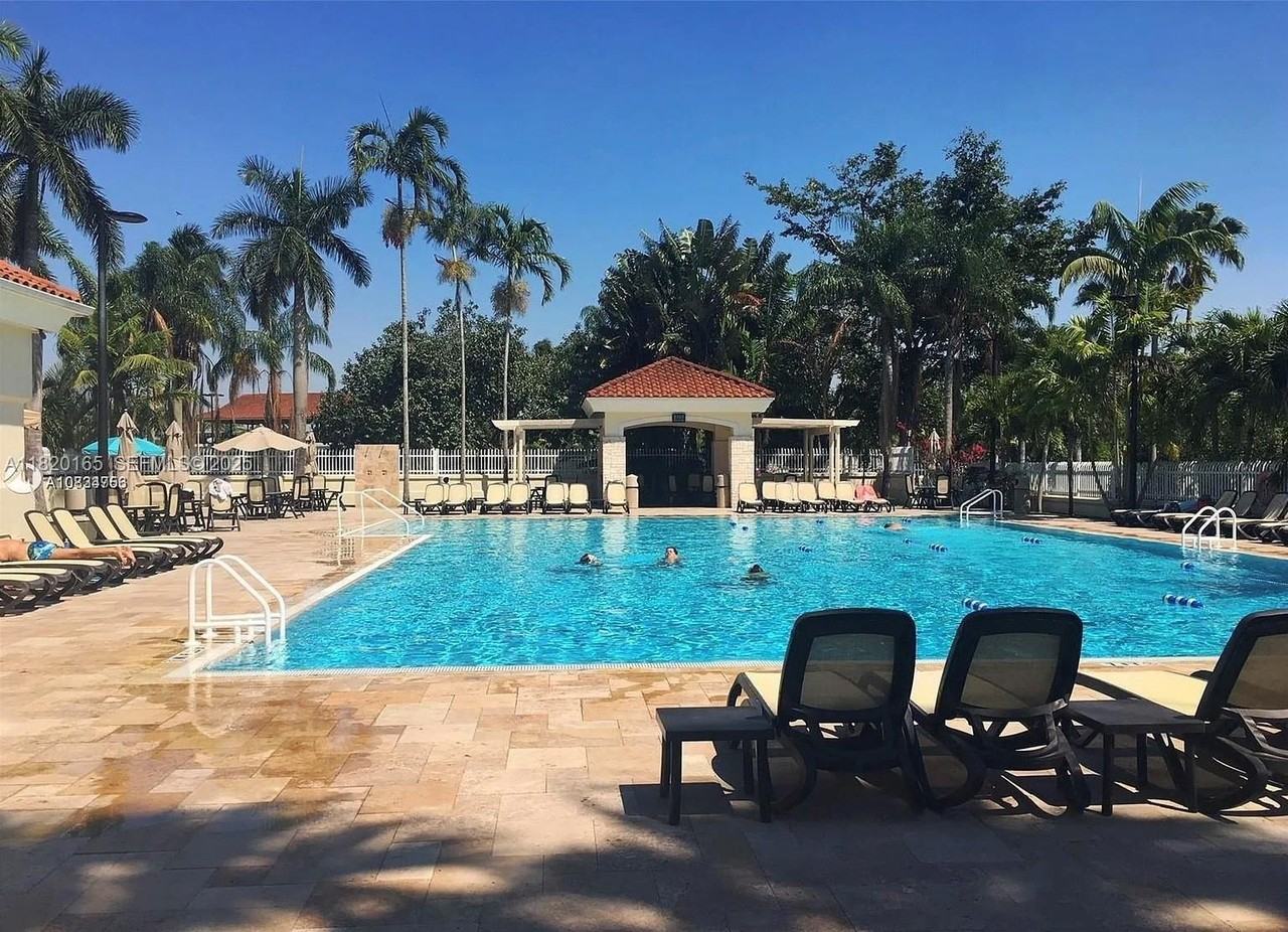 4760 Northwest 102nd Avenue ##204 - Photo 7 of 16