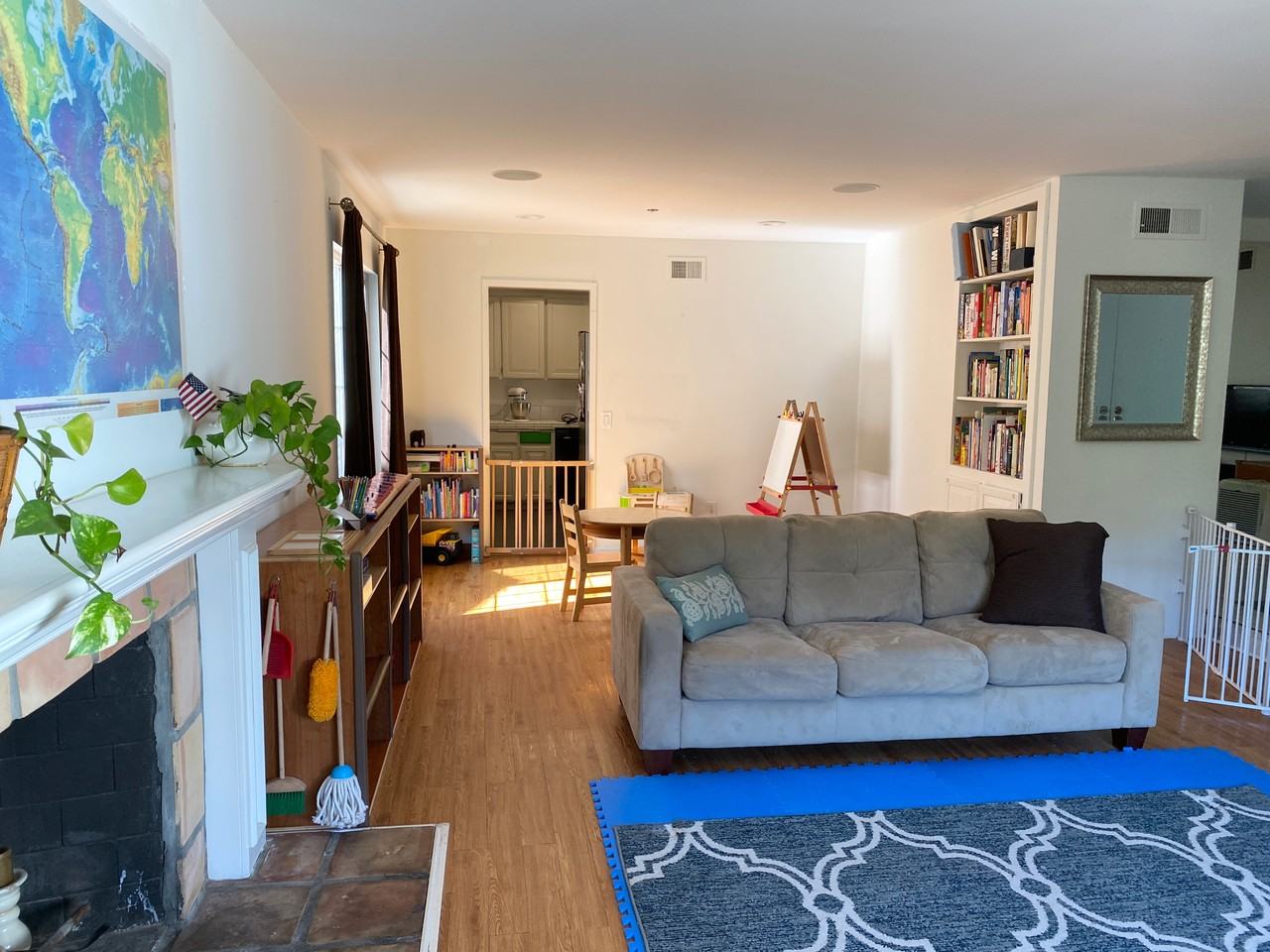 18821 Kirkcolm Ln #NA - Photo 5 of 17