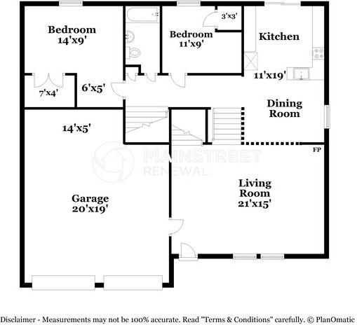 6305 Anderson St - Photo 3 of 18