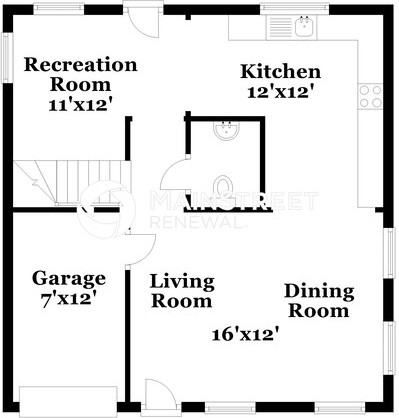 2900 Freemont Ter S - Photo 2 of 17