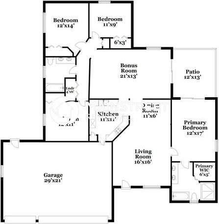 9310 27th Ave E - Photo 2 of 16