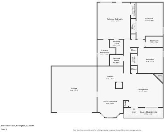 45 Deadwood Ln - Photo 2 of 15