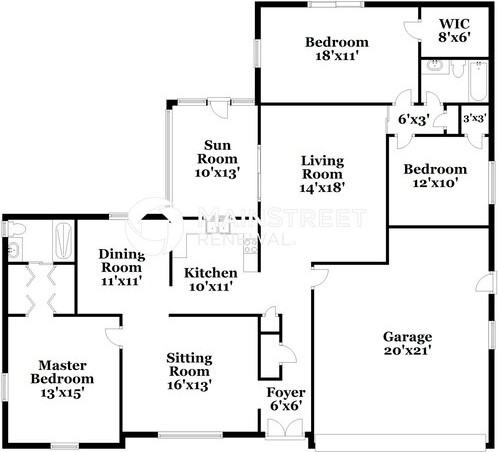 10620 Jonathan Dr - Photo 2 of 16