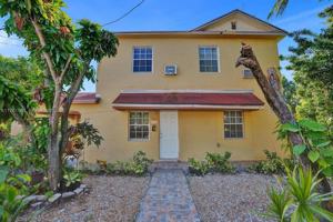 featured image of 3660 Northwest 20th Avenue ##1