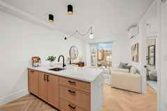 313 E 17th St #8E - Photo 1 of 1