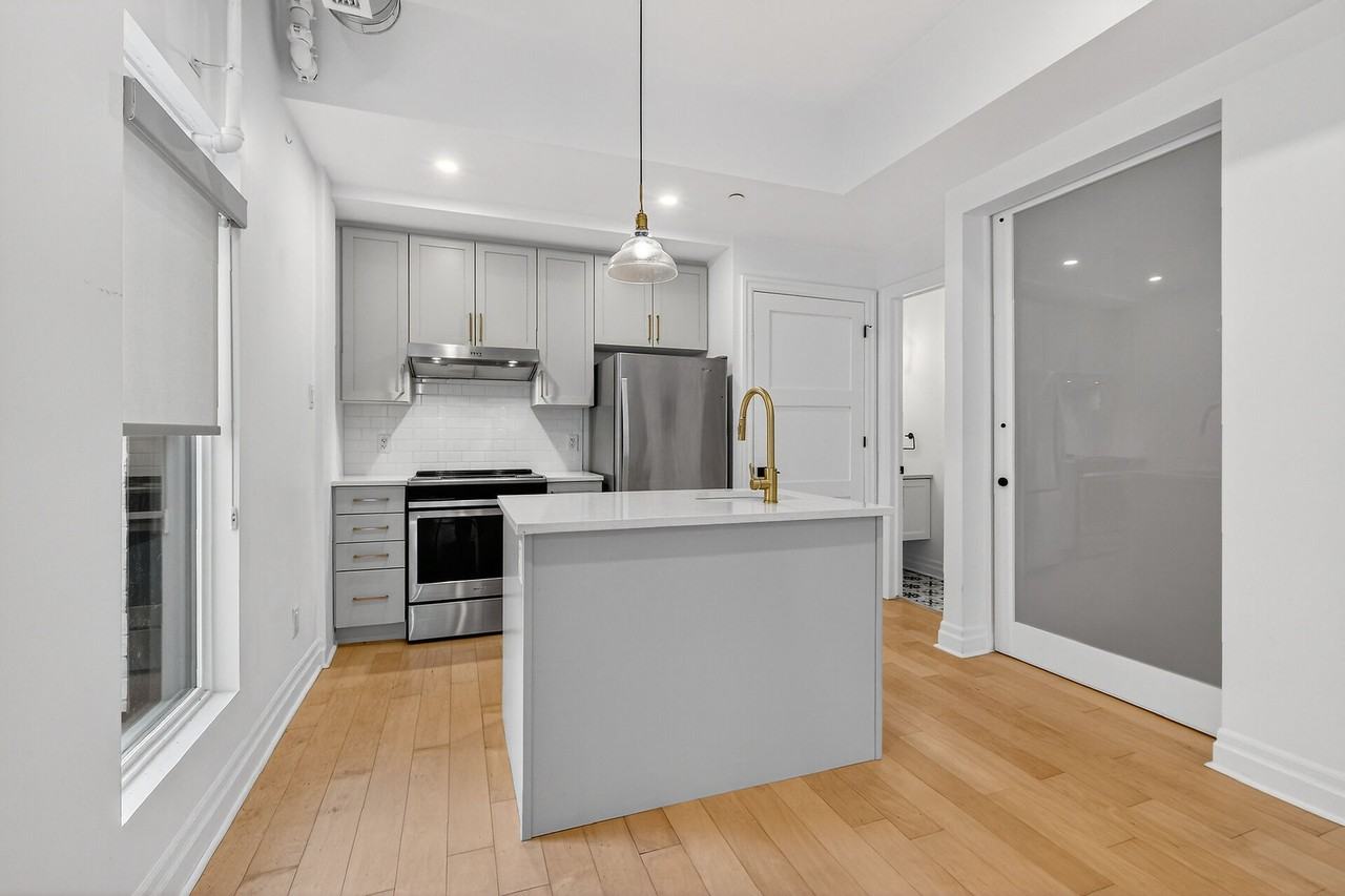 101 Pinhey Street #105 - Photo 3 of 9