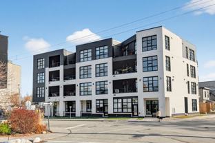 101 Pinhey Street #105 - Photo 1 of 1