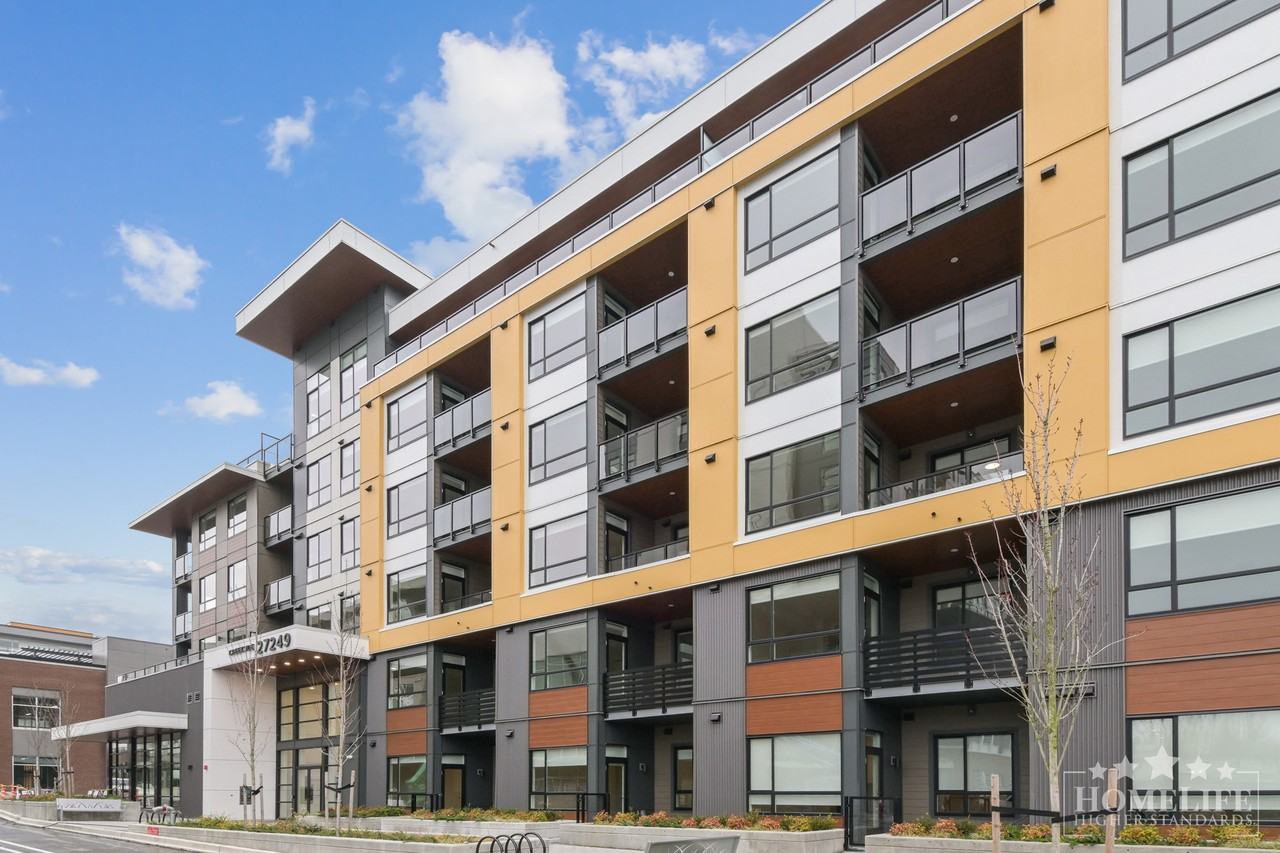 27249 Aldergrove Town Centre Dr