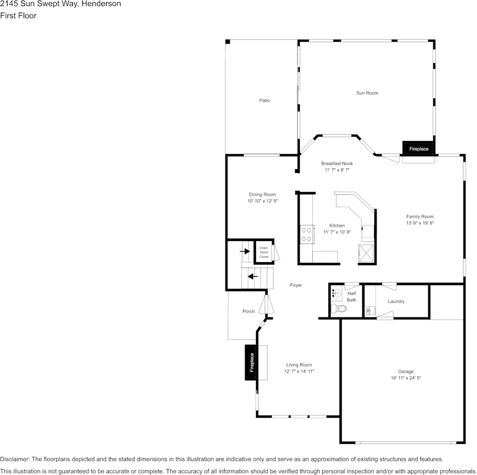 2145 Sun Swept Way - Photo 2 of 23