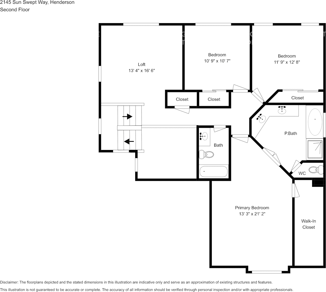 2145 Sun Swept Way - Photo 3 of 23