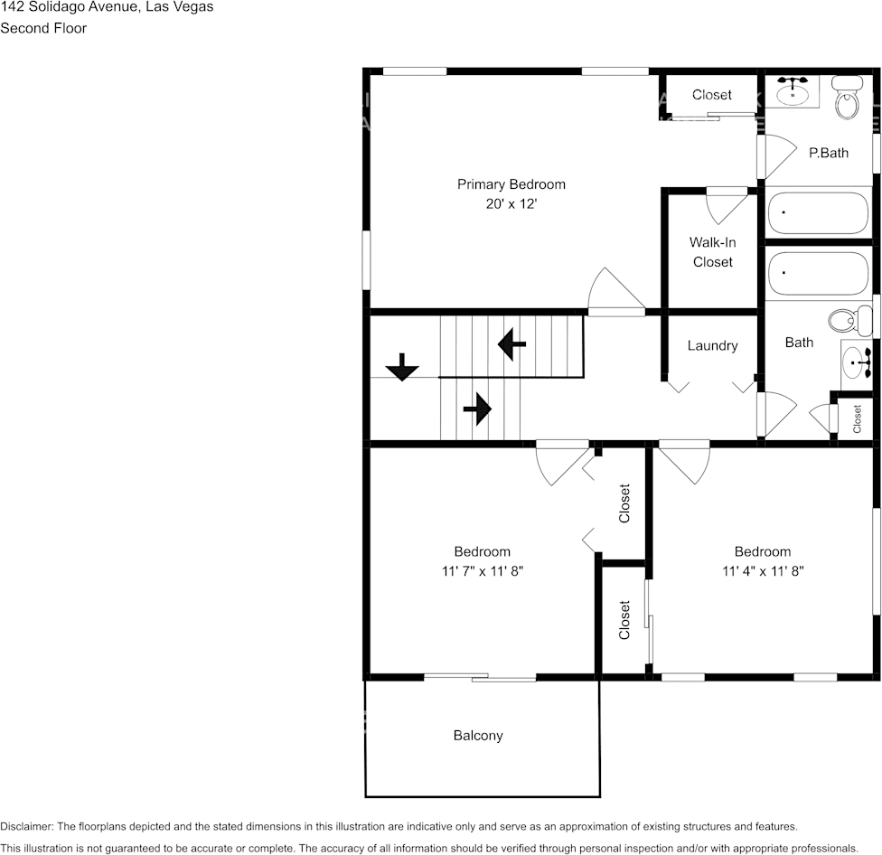 142 Solidago Ave - Photo 3 of 18