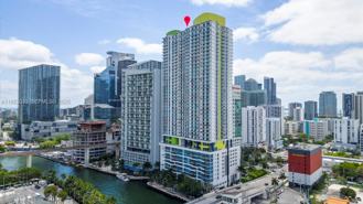 185 Southwest 7th Street ##1508 - Photo 1 of 1