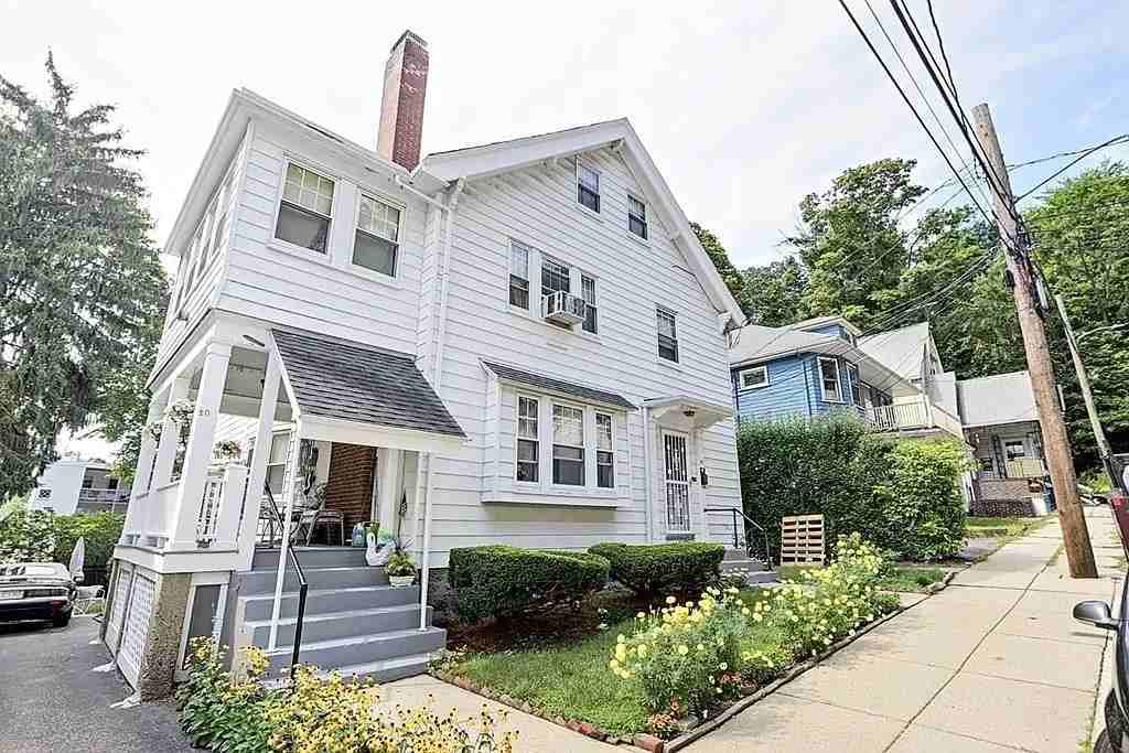 20 Upcrest Rd #2 - Photo 5 of 8