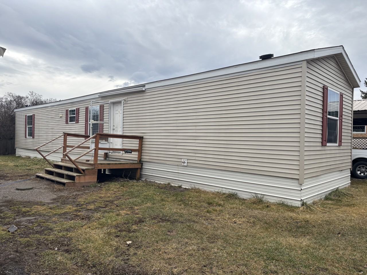 1045 Conrad Dr #87 - Photo 7 of 18