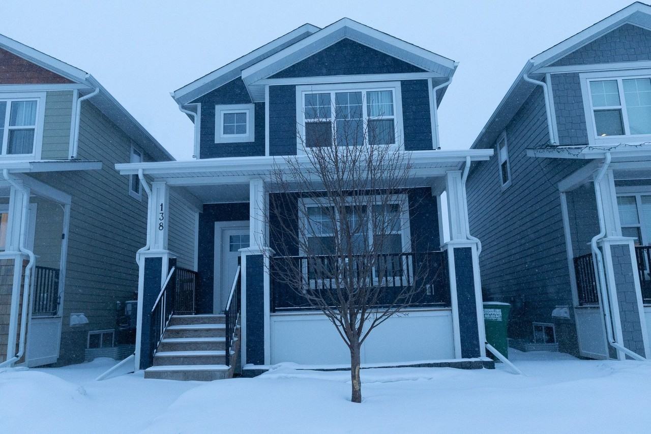 138 Greyeyes-Steele Way - Photo 2 of 2