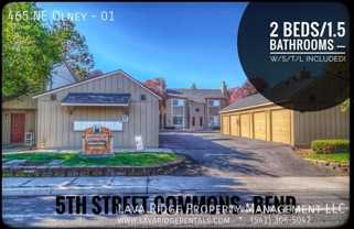 465 Ne Olney Ave #01 - Photo 1 of 1