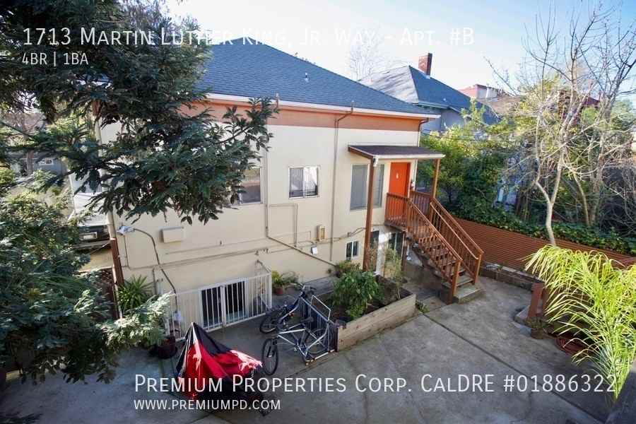 1713 Martin Luther King Jr Way #B - Photo 6 of 30