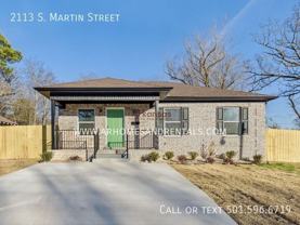 2113 S Martin St - Photo 1 of 1