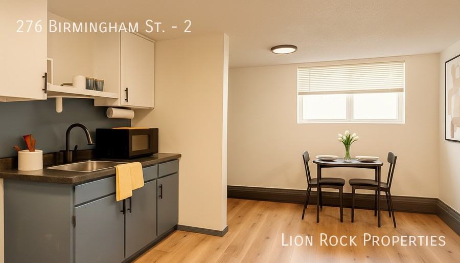 276 Birmingham St #2 - Photo 2 of 9