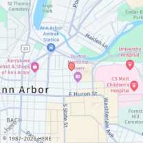 412 N Thayer St - Photo 1 of 1