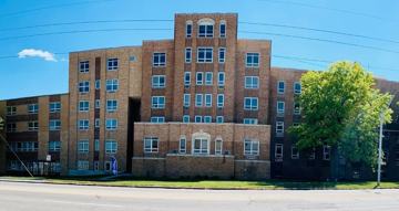 featured image of 600 Se Madison St