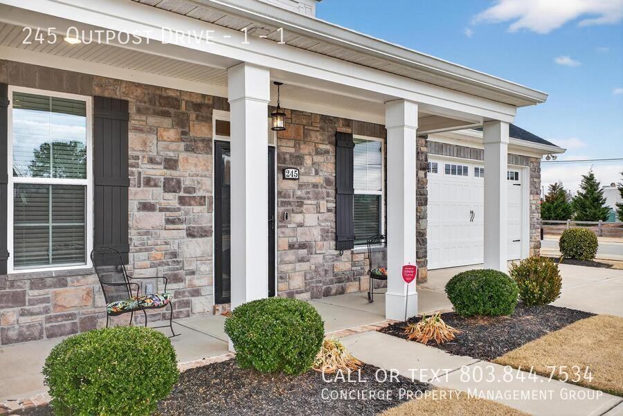 245 Outpost Dr #1 - Photo 2 of 28