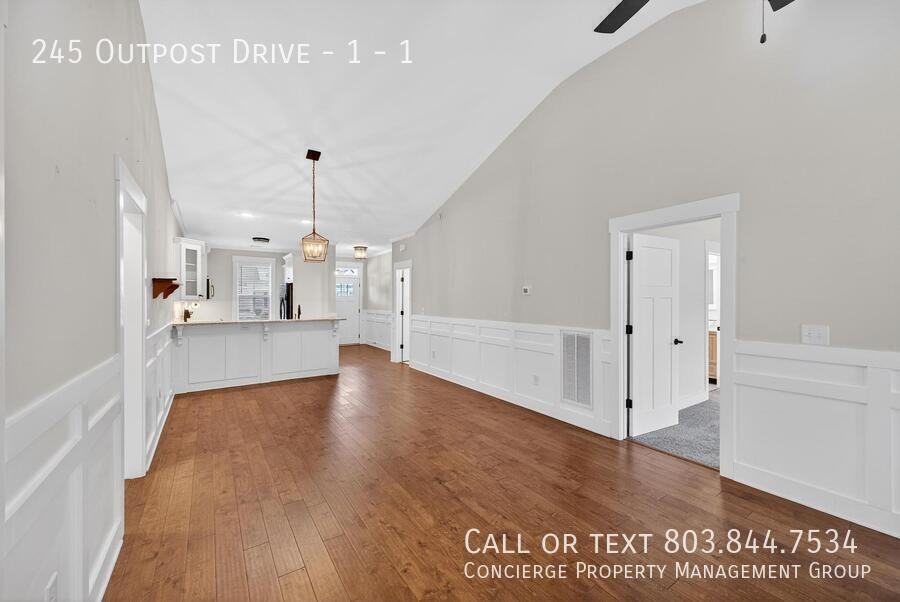 245 Outpost Dr #1 - Photo 3 of 28