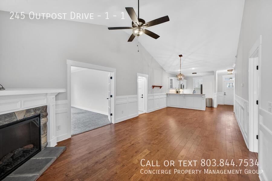 245 Outpost Dr #1 - Photo 5 of 28