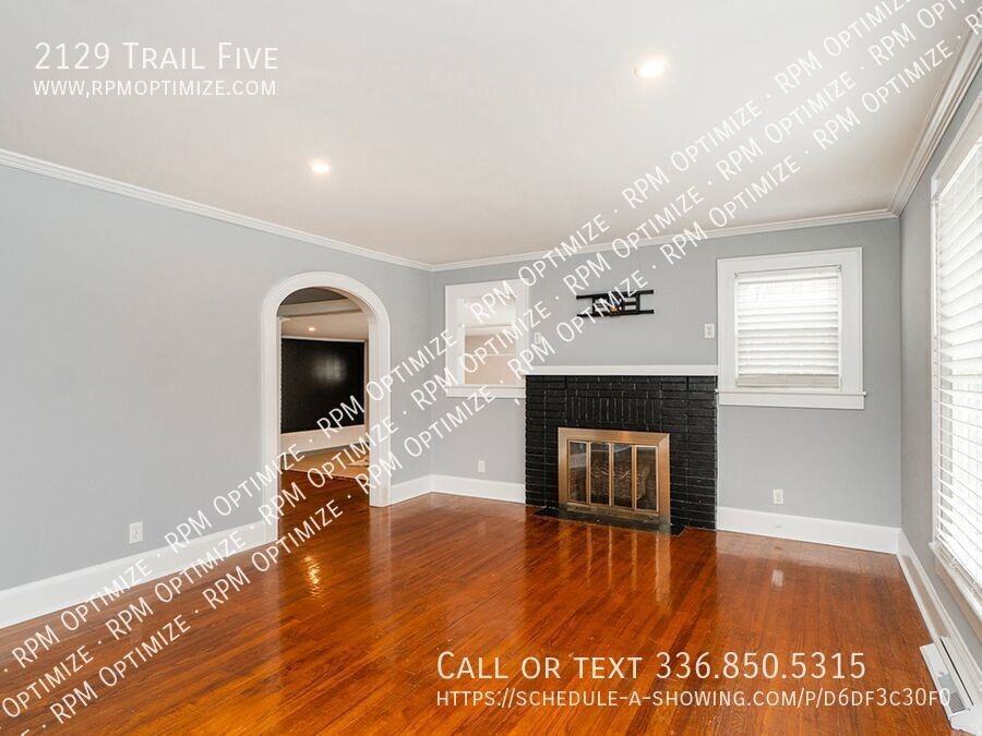 2129 Trail Five - Photo 6 of 44