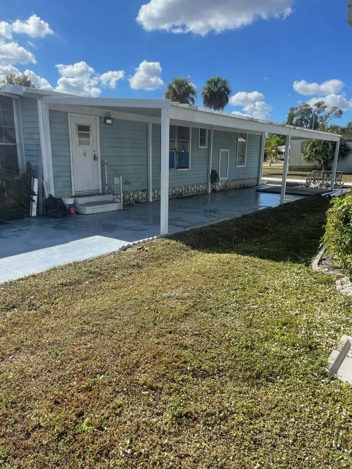 2727 Teakwood Blvd #MAIN - Photo 4 of 4