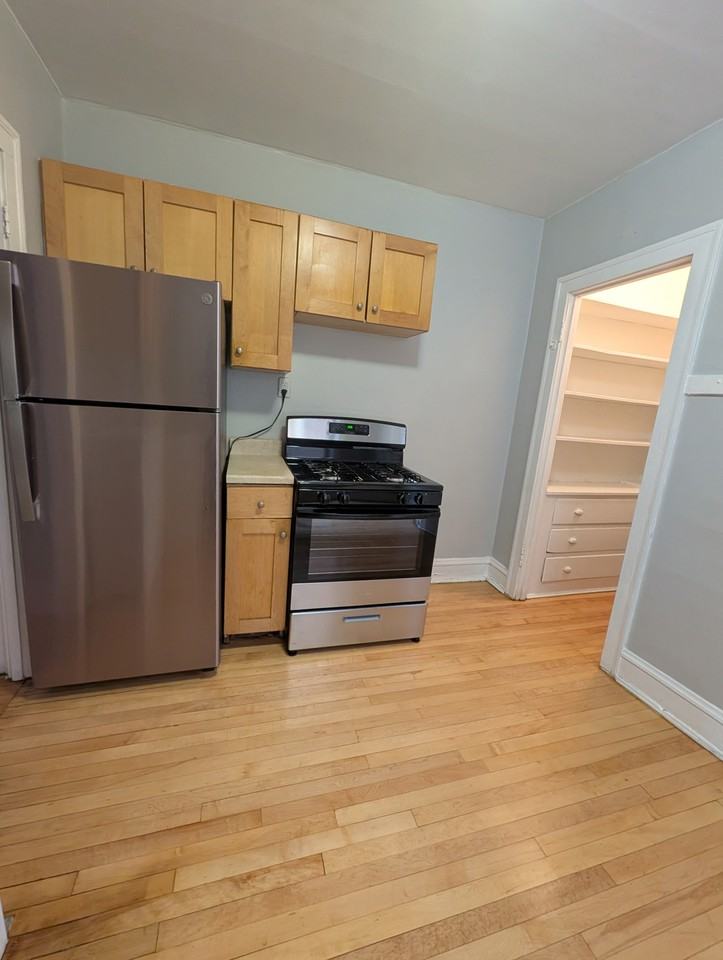 N Kimball Ave & W Foster Ave - Photo 2 of 9