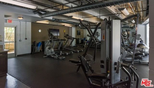 4141 Glencoe Ave #214 - Photo 4 of 30