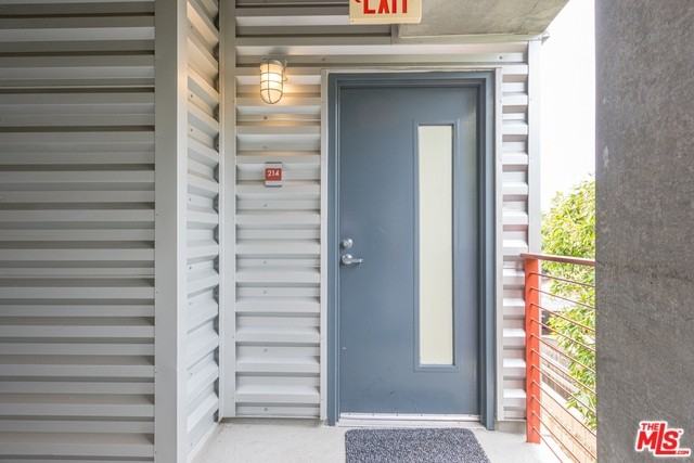 4141 Glencoe Ave #214 - Photo 6 of 30