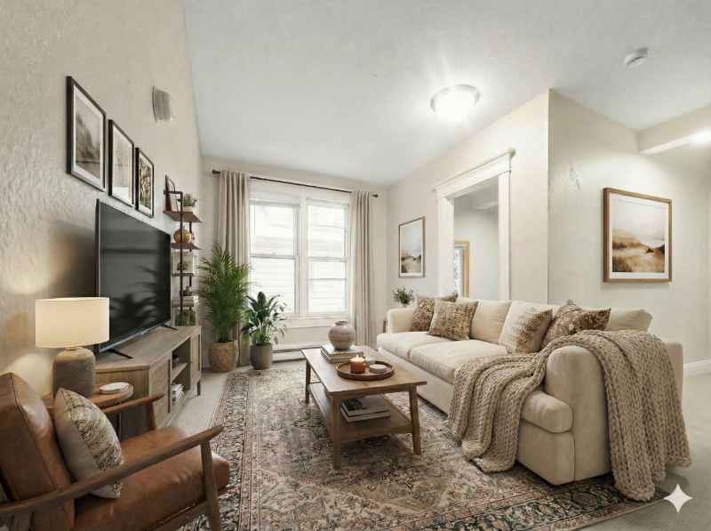 644 Van Buren St Ne #4