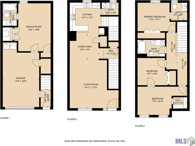 1500 Brightside Dr #G2 - Photo 7 of 7