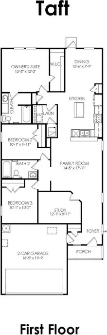 309 Maple Bark Trl - Photo 2 of 11