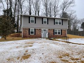 6204 Greeley Blvd - Photo 1 of 1